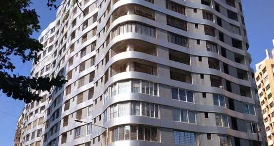 3 BHK Apartment For Sale At Lok Nirman, Dr Ambedkar Road, Bandra West.
