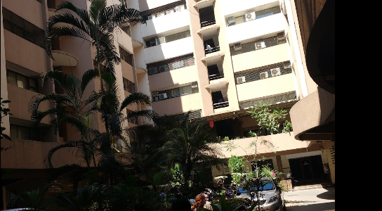 509 sq.ft built up , 340 sq.ft carpet Office in Remi Biz Court for Rent, Andheri West