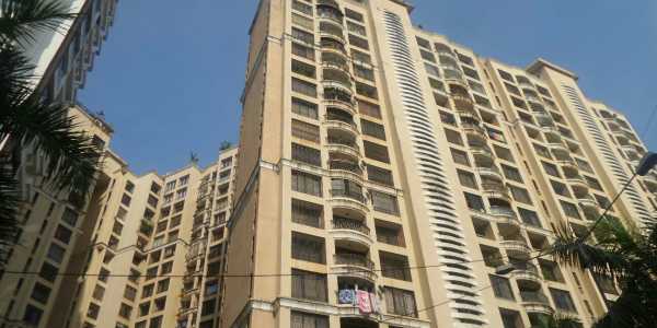 3 BHK Apartment For Sale At Windermere, Oshiwara, Andheri West.