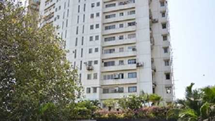 3 BHK Sea View Apartment For Sale At LD Ruparel Marg, Malabar Hill.
