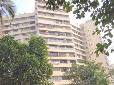 2 BHK Apartment For Rent At Kanti Apartment, Mount Mary, Bandra West.