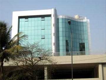 1800 Sq.ft. Commercial Office For Rent At Cosmos Plaza, DN Nagar Muncipal School Road, Andheri West.