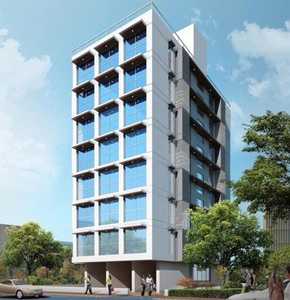 616 Sq.ft. Commercial Office For Sale At Chakala, Andheri East.