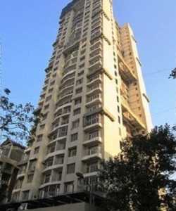 3 BHK Apartment For Rent At Shiv Shakti, Sundervan Complex, Andheri West. 