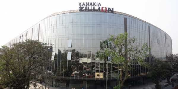 1686 Sq.ft. Commercial Office For Sale At Kanakia Zillion, BKC Annexe, Kurla West.