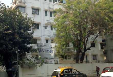 1 BHK Apartment For Rent At Pedder Road, Tardeo.