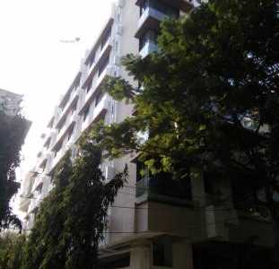 3 BHK Apartment For Sale At Ventura, 14th Lane, Khar West.