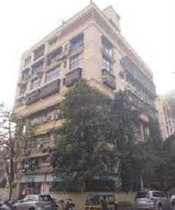 3 BHK Apartment For Sale At Krishna Kunj, 8th Road, Khar West.