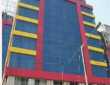 At Pranik Chambers, Saki Vihar Road, 
