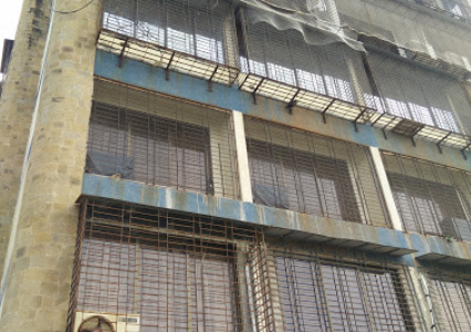 3 BHK Apartment For Sale At Mahalaxmi Temple Road, Mahalaxmi West.