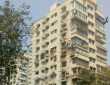3 BHK Sea View Apartment For Sale At Napean Sea Road.