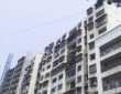 2 BHK Apartment For Sale At Vallabh Yog, Pushpa Park, Malad East.