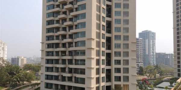 3 BHK Apartment For Sale At Oberoi Springs, New Link Road, Andheri West.