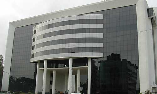 3600 Sq.ft. Commercial Office in Solitaire Corporate Park at Mota Nagar, Andheri East.