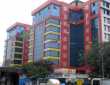500 Sq.ft. Commercial Office in Pranik Chamber at Sakinaka, Andheri East.