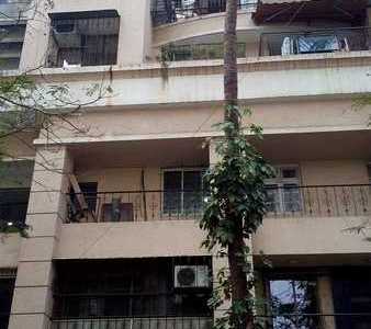 3 BHK Apartment For Rent At Koumari Building, Ahimsa Marg, Khar West.