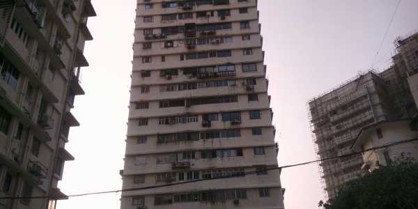 3 BHK Apartment For Sale At Sky Scraper, Bhulabhai Desai Marg, Breach Candy.