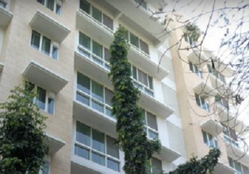 3 BHK Apartment For Sale At Azad Nagar, Andheri West.