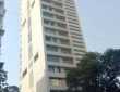 4 BHK Sea View Apartment For Rent At Raheja Regale, Navshanti Nagar, Malabar Hill.