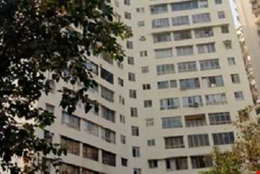 2.5 BHK Apartment For Sale At Dariya Mahal, Malabar Hill.