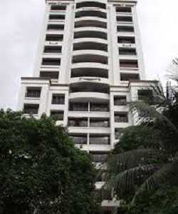 3 BHK Apartment For Sale At La Solita, 16th Road, Bandra West.