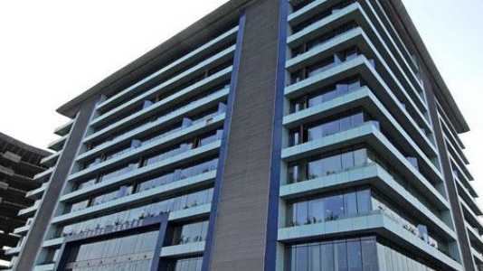 Commercial Office For Sale At Trade Centre, Bandra East.