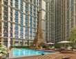 2 BHK Apartment For Rent At Kanakia Paris, Bandra Kurla Complex, Bandra East.