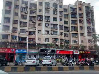 1350 Sq.ft. Commercial Office For Rent At BEST Colony, Juhu.