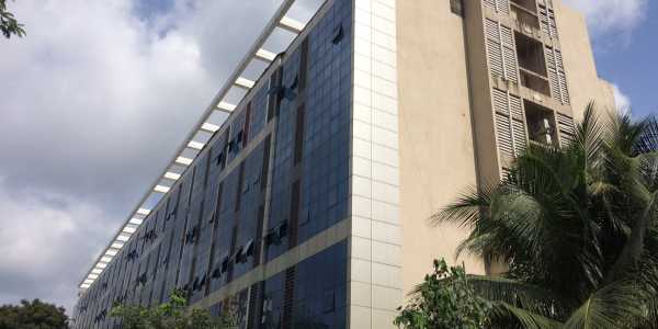 6.14% ROI For Sale At Neo Corporate Plaza, Kanchpada, Malad West.