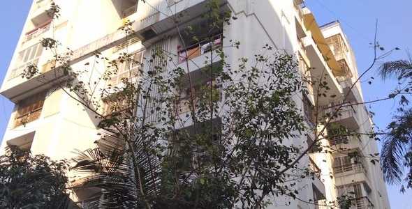 2 BHK Apartment For Sale At West Ave, Santacruz West.