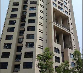 3 bhk residential apartment for sale near Joggers park, Lokhandwala back road, Andheri west