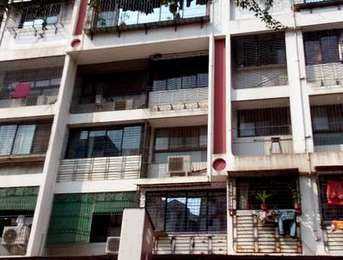 2 BHK Apartment For Sale in Legend Apartment, Yamuna Nagar, Andheri West.