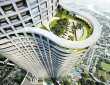 4 BHK Apartment For Rent At  Lodha World One, Tulsi Pipe Road, Lower Parel.