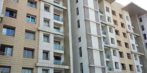 3.5 BHK Apartment For Rent At Lodha Eternis, M.I.D.C, Andheri East.