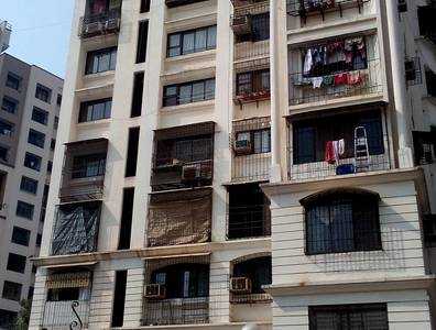2 BHK Flat for sale in Nav Karan Apartment,Lokhandwala, Andheri west,Mumbai.