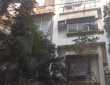 3 BHK Apartment For Rent At N.S. Road No.10, Juhu Scheme.
