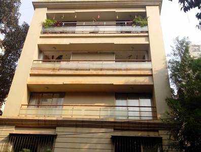 4 BHK Bank Auction Property Apartment For Sale At Khar West.
