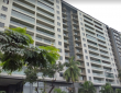4 BHK Sea View Apartment For Sale At Rustomjee Elements, New D.N.Nagar, Andheri West.