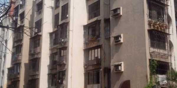 1 BHK Apartment For Rent At Shastri Nagar, Andheri West.