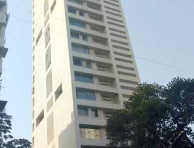4 BHK Sea View Apartment For Rent At Raheja Regale, Navshanti Nagar, Malabar Hill.