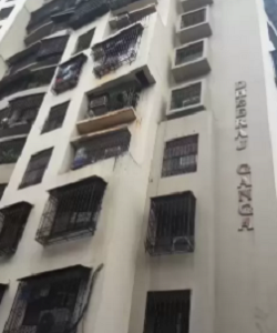 1 BHK Apartment For Rent At Chincholi Bunder, Malad West.