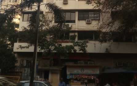 2 BHK Apartment For Sale At Nepean Sea Road, Kemps Corner.