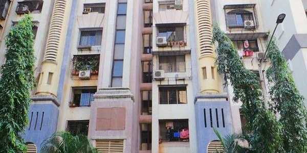 3 BHK Apartment For Sale At Abhishek Apartment, Juhu Versova Link Road, Andheri West.