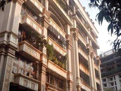 3 BHK Apartment For Rent At St Alexious Road, Pali Hill, Bandra West.