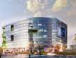 2500 Sq.ft. Commercial Office For Rent At Adani Inspire, Bandra Kurla Complex, Bandra East.