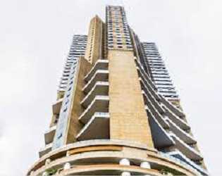 3 BHK Apartment For Sale At Indiabulls Sky, Saidham Nagar, Parel.
