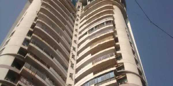 3 BHK Apartment For Sale At Harmony Building, Bhim Nagar, Worli.