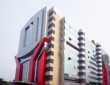 1600 Sq.ft. Commercial Office For Rent At Marathon Innova Corporate Centre, Lower Parel.