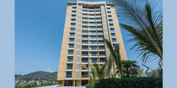 2 BHK Apartment For Sale At Vithoba Temple Road, Mira Bhayandar.