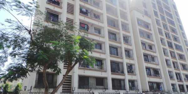 2 BHK Apartment For Sale At Versova Kiran, SV Patel Nagar, Andheri West.